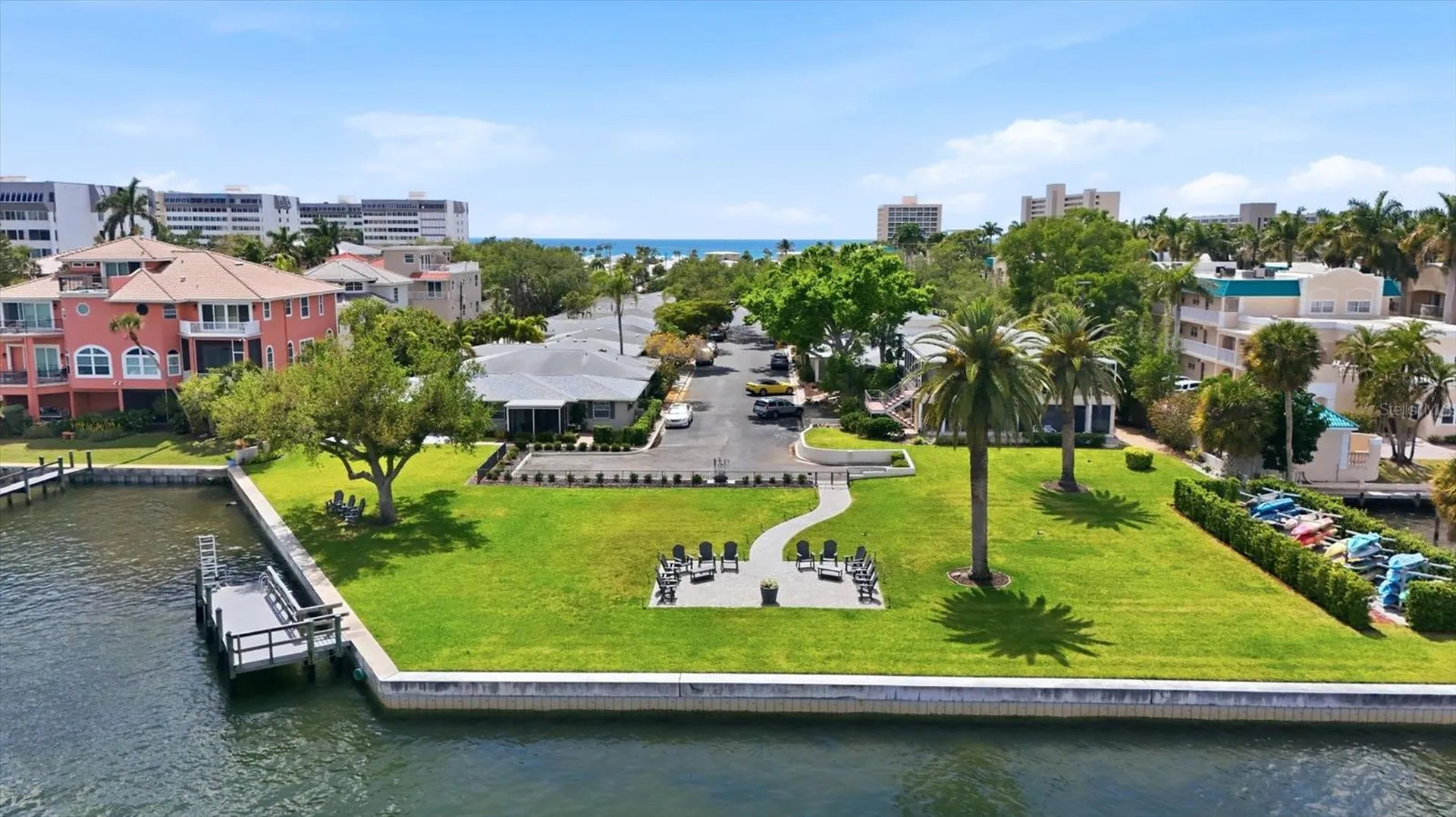 6005 Midnight Pass Road Sarasota FL 34242