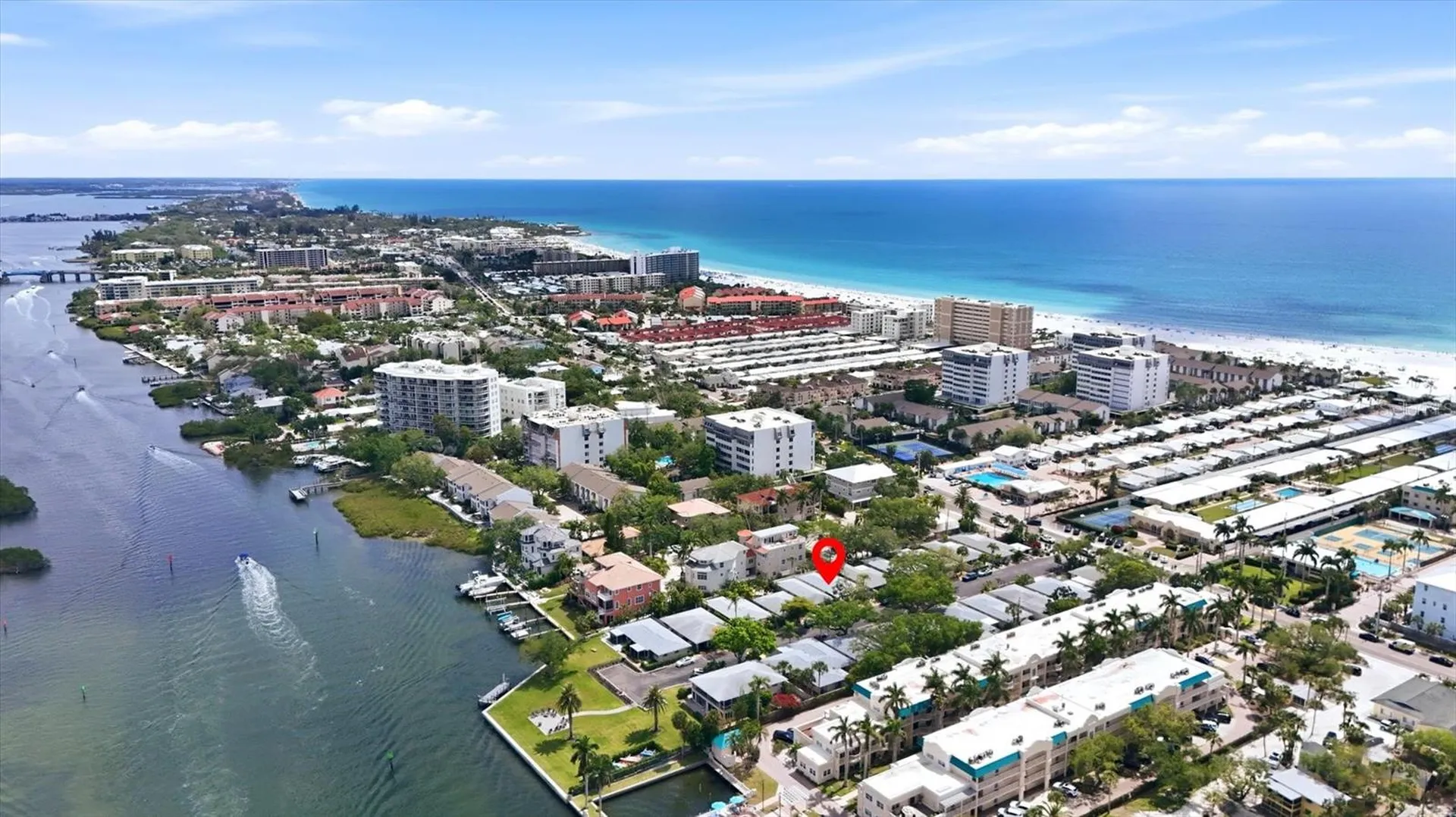 6005 Midnight Pass Road Sarasota FL 34242