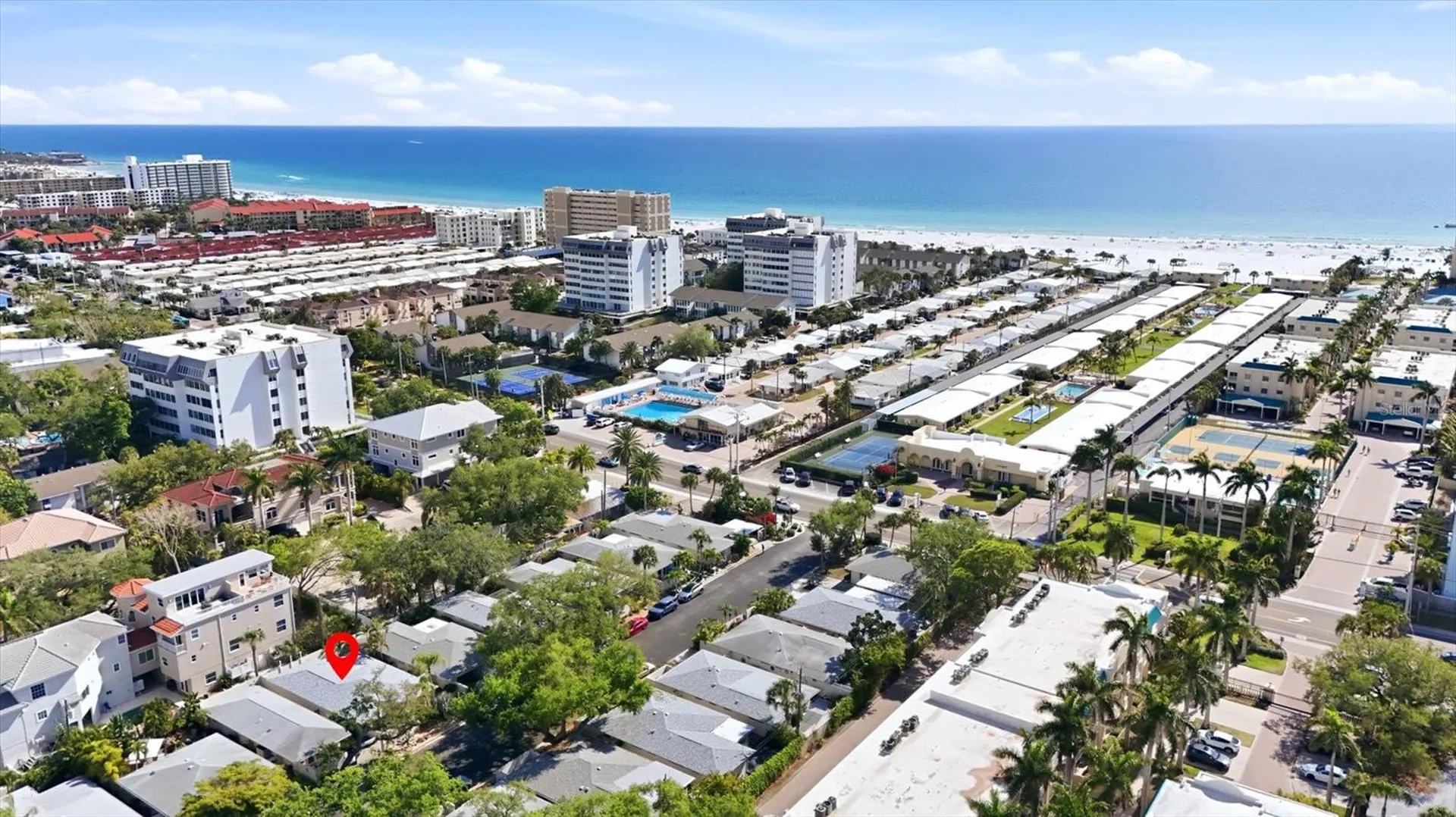 6005 Midnight Pass Road Sarasota FL 34242
