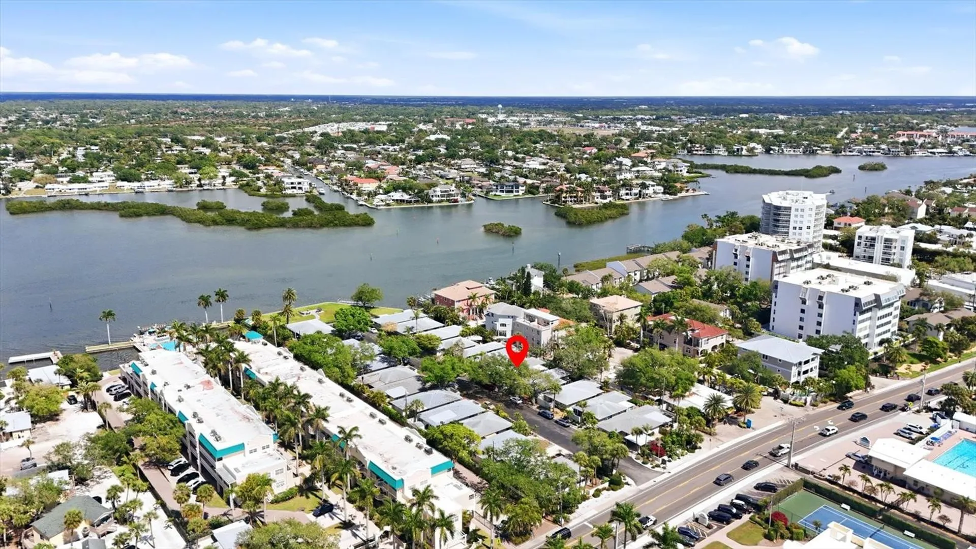 6005 Midnight Pass Road Sarasota FL 34242