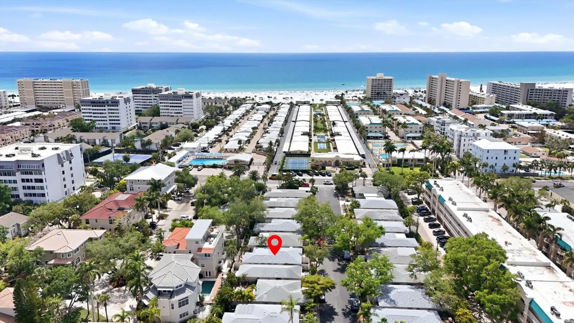 6005 Midnight Pass Road Sarasota FL 34242