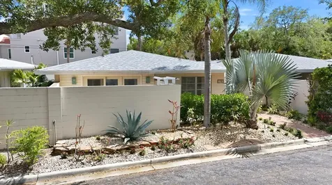 6005 Midnight Pass Road Sarasota FL 34242