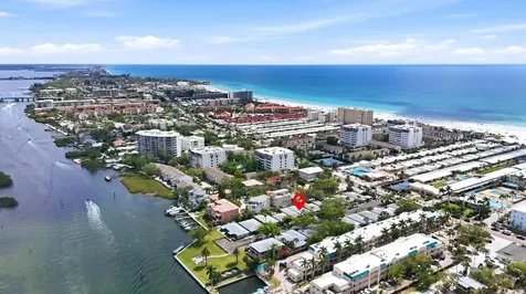 6005 Midnight Pass Road Sarasota FL 34242
