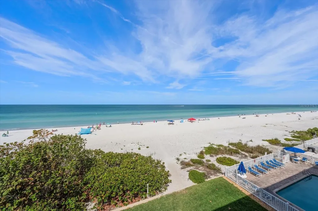 102 Gulf Boulevard Indian Rocks Beach FL 33785