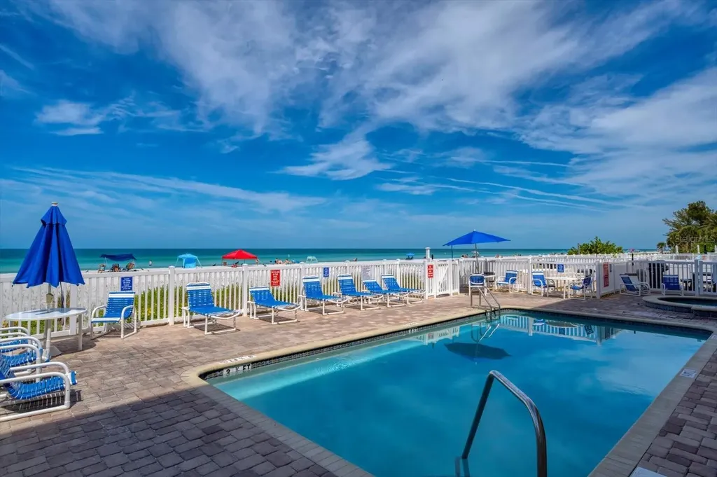 102 Gulf Boulevard Indian Rocks Beach FL 33785