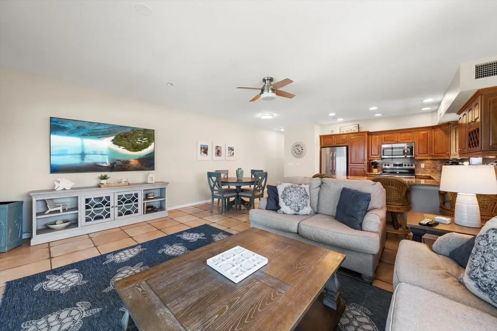 102 Gulf Boulevard Indian Rocks Beach FL 33785