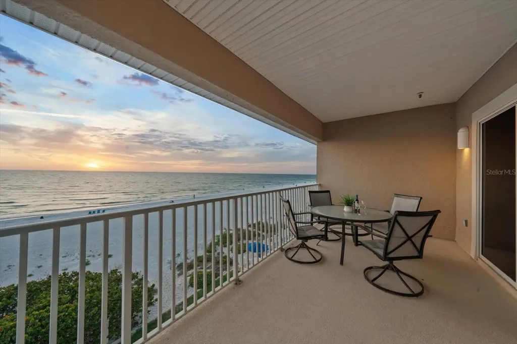 102 Gulf Boulevard Indian Rocks Beach FL 33785