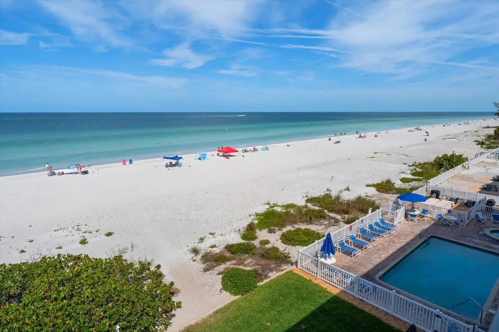 102 Gulf Boulevard Indian Rocks Beach FL 33785