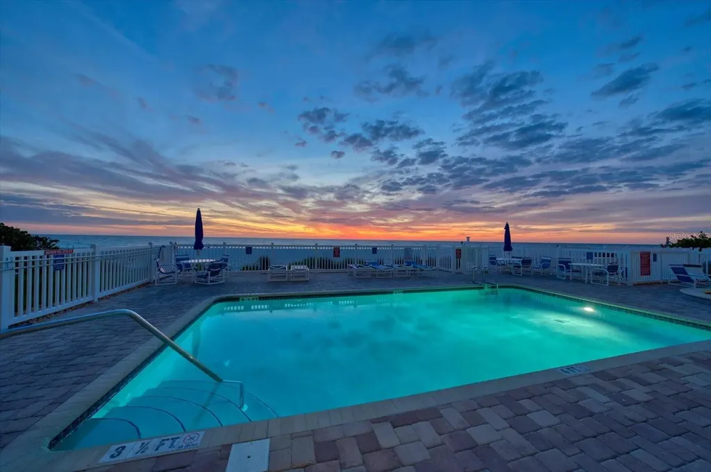 102 Gulf Boulevard Indian Rocks Beach FL 33785