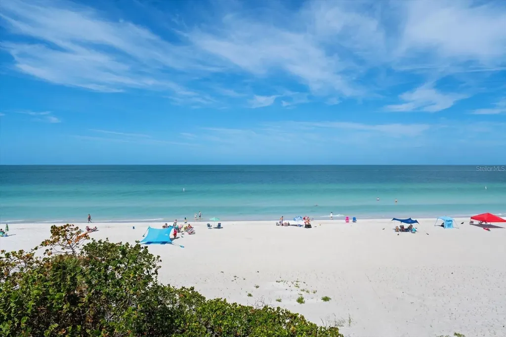 102 Gulf Boulevard Indian Rocks Beach FL 33785