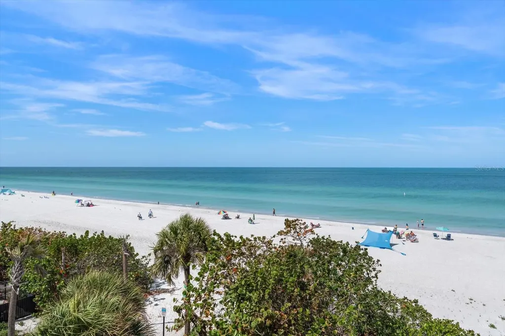 102 Gulf Boulevard Indian Rocks Beach FL 33785