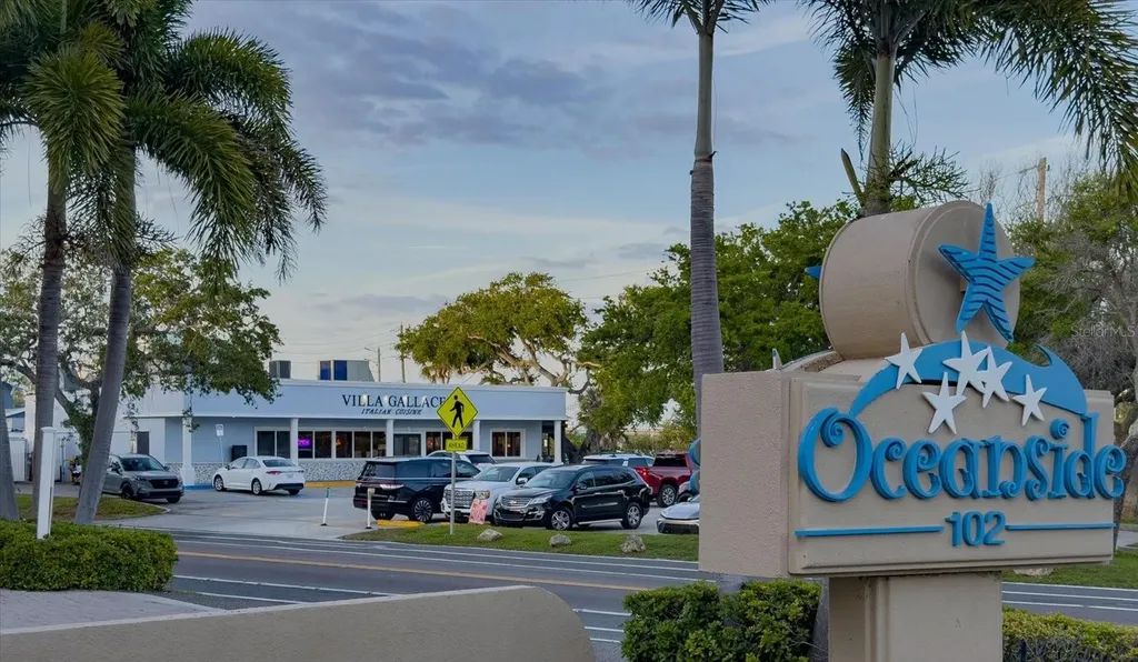 102 Gulf Boulevard Indian Rocks Beach FL 33785