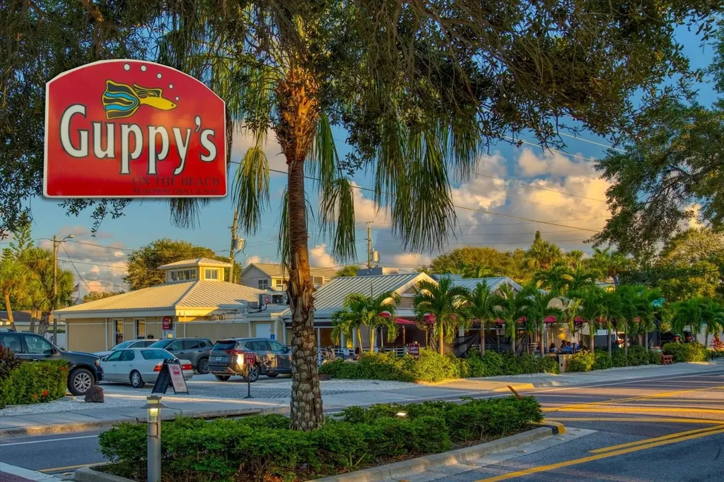 102 Gulf Boulevard Indian Rocks Beach FL 33785