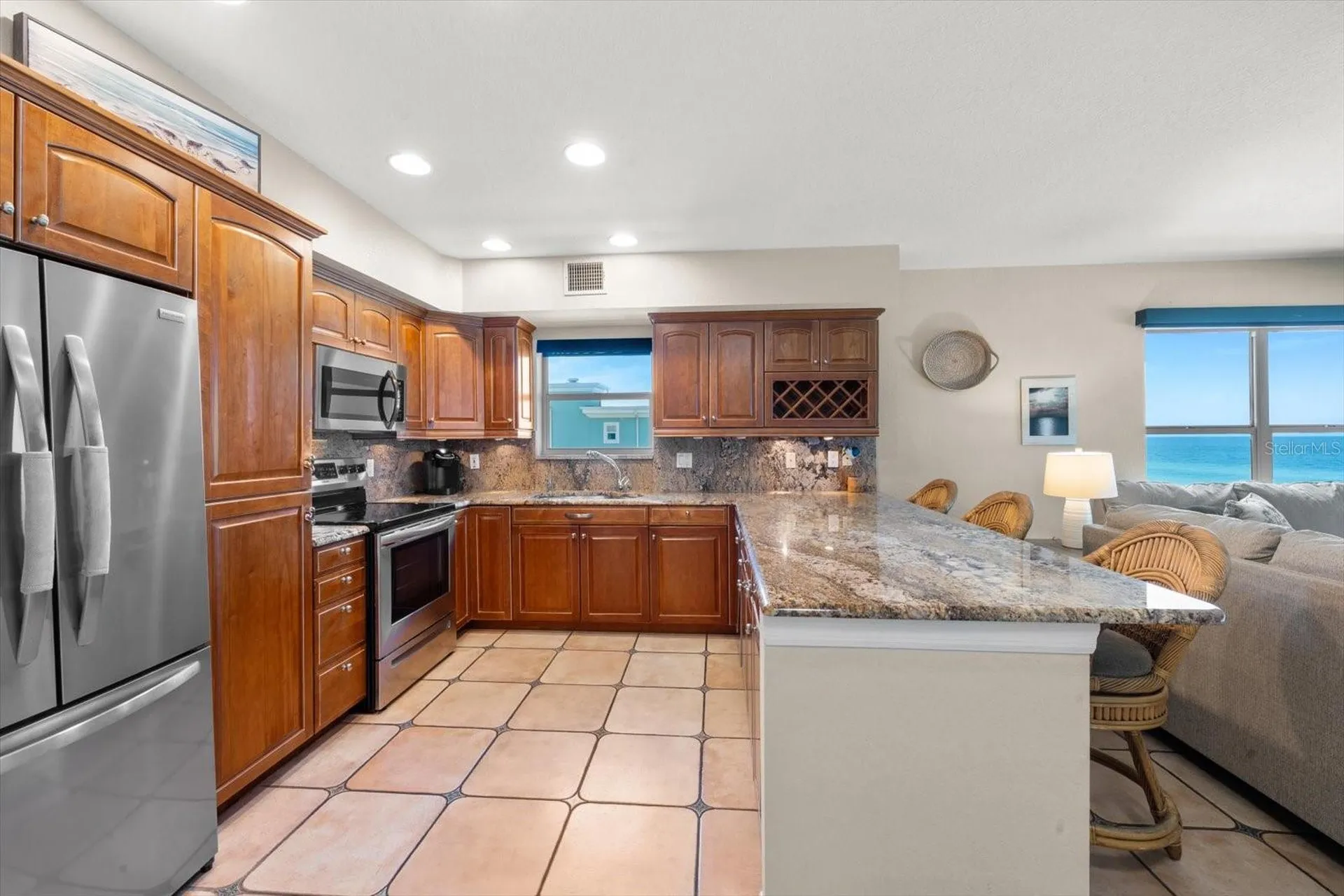 102 Gulf Boulevard Indian Rocks Beach FL 33785