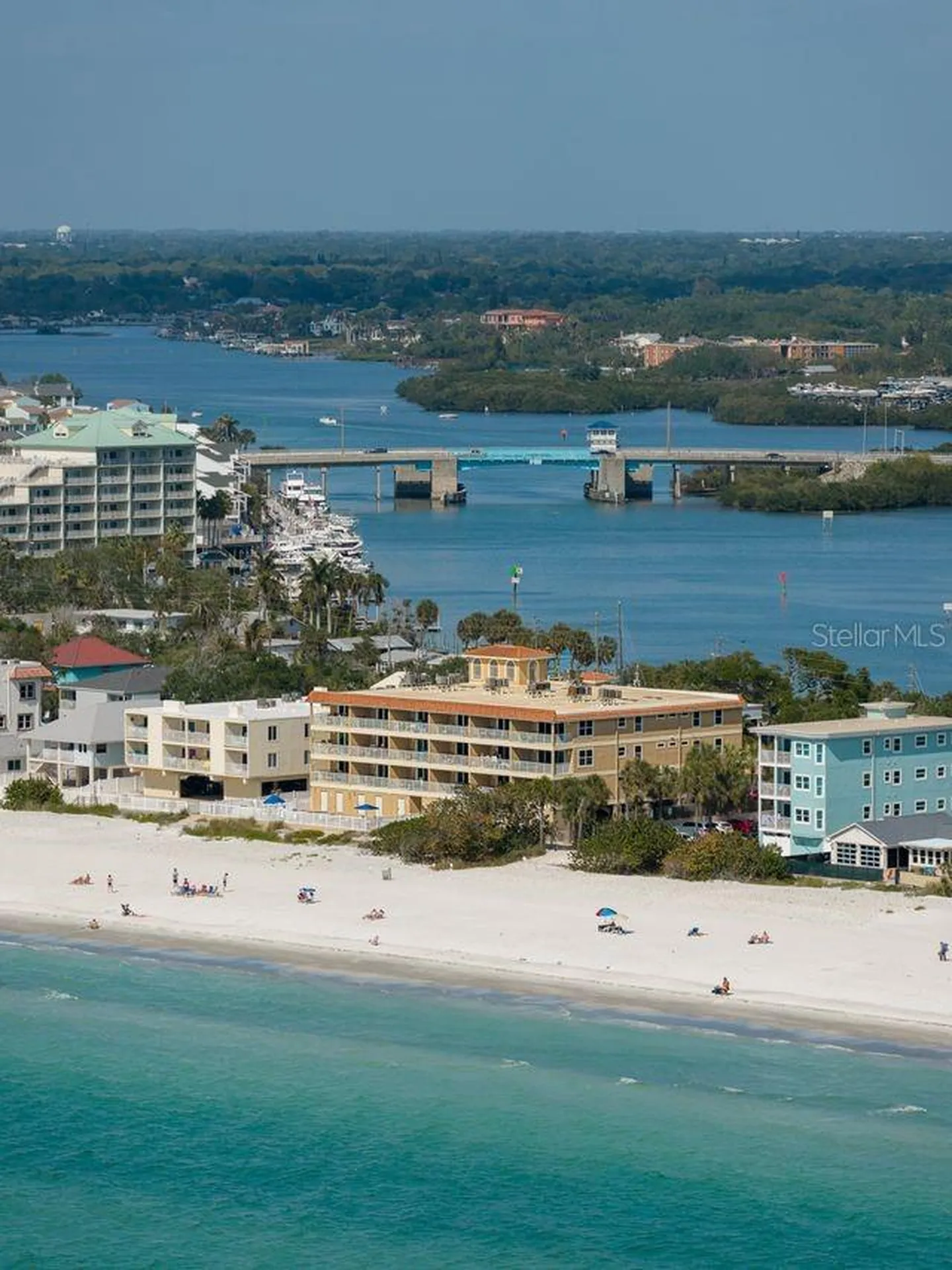 102 Gulf Boulevard Indian Rocks Beach FL 33785