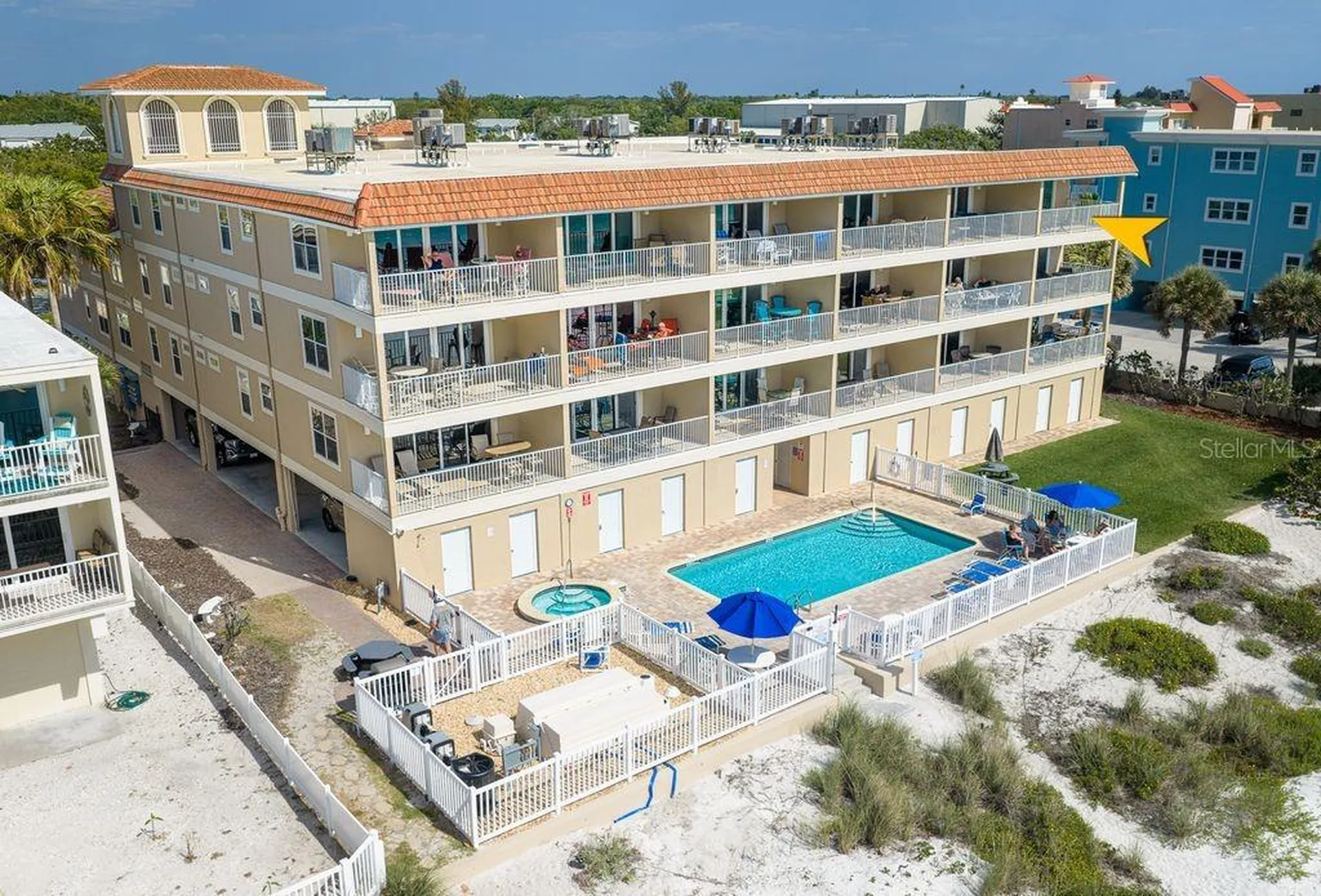 102 Gulf Boulevard Indian Rocks Beach FL 33785