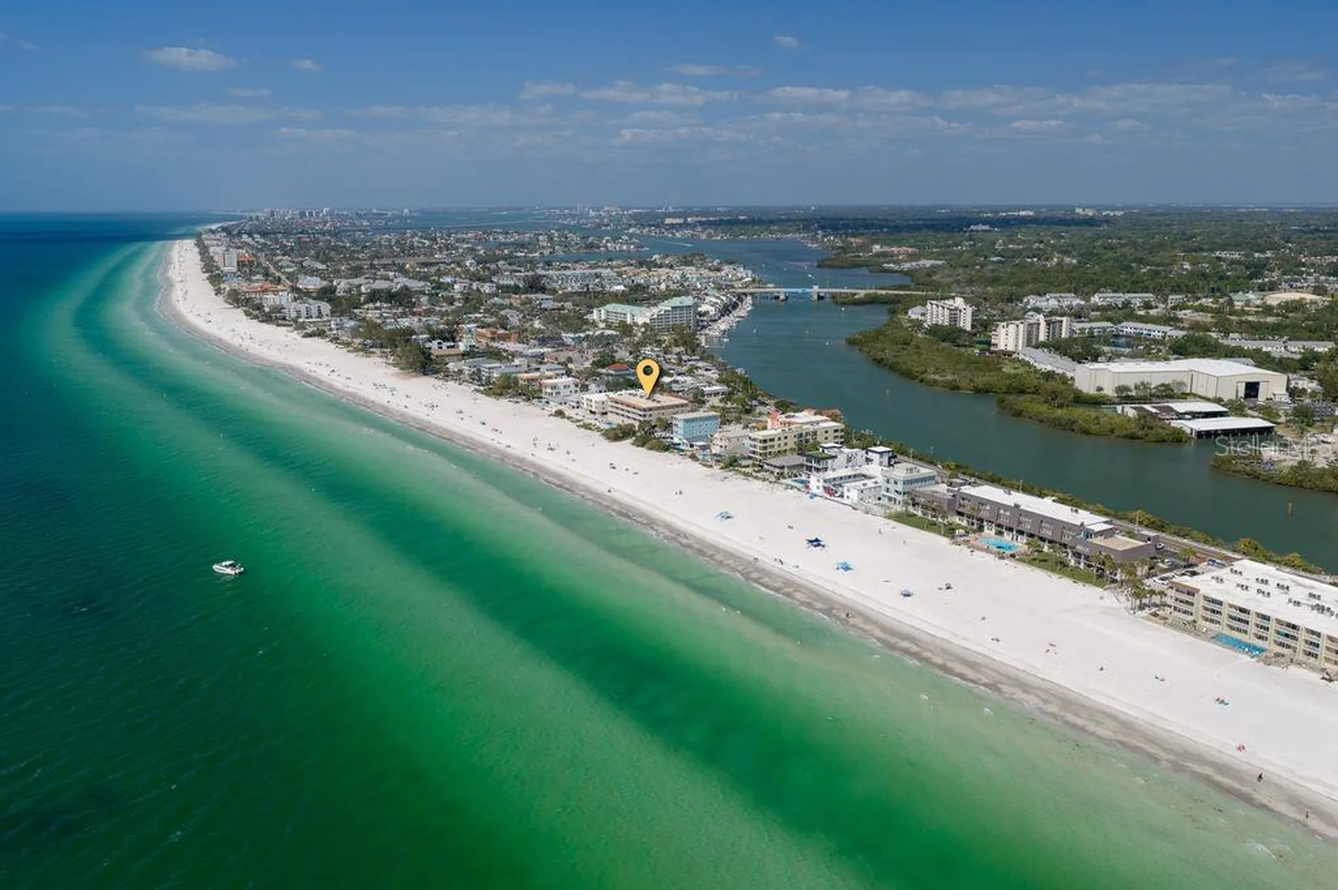 102 Gulf Boulevard Indian Rocks Beach FL 33785
