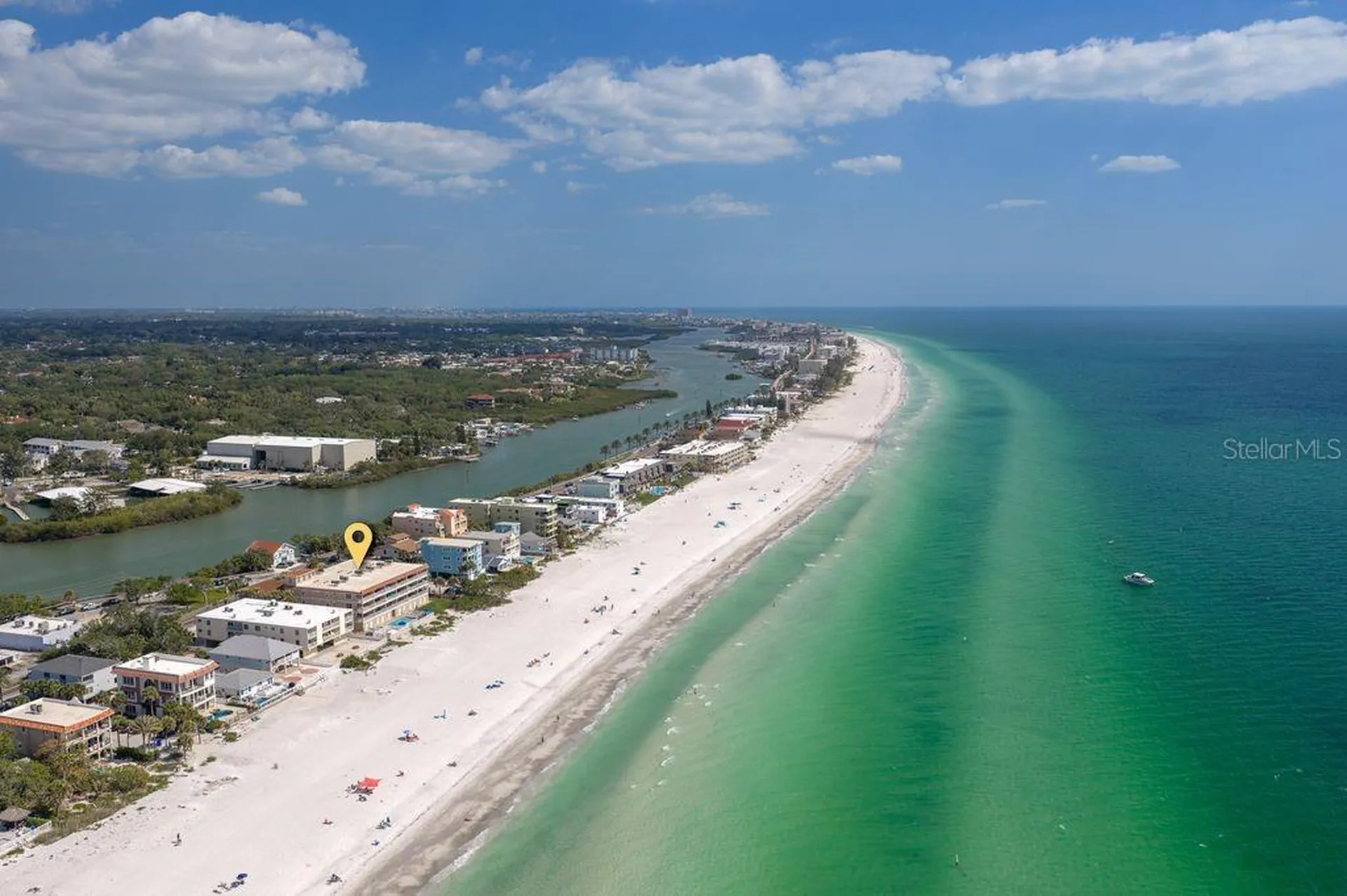 102 Gulf Boulevard Indian Rocks Beach FL 33785