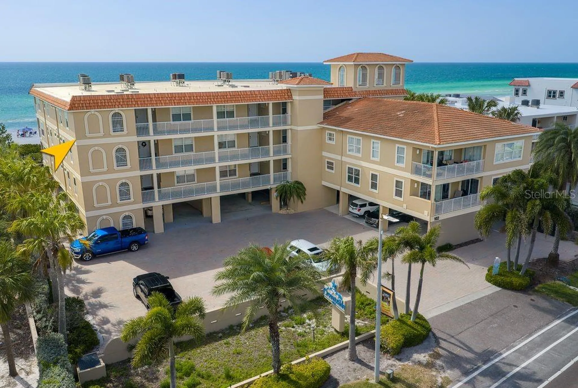 102 Gulf Boulevard Indian Rocks Beach FL 33785