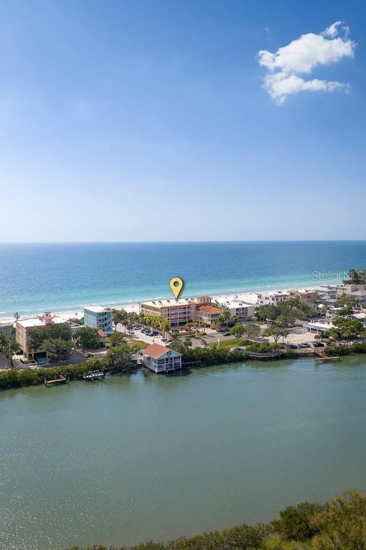 102 Gulf Boulevard Indian Rocks Beach FL 33785