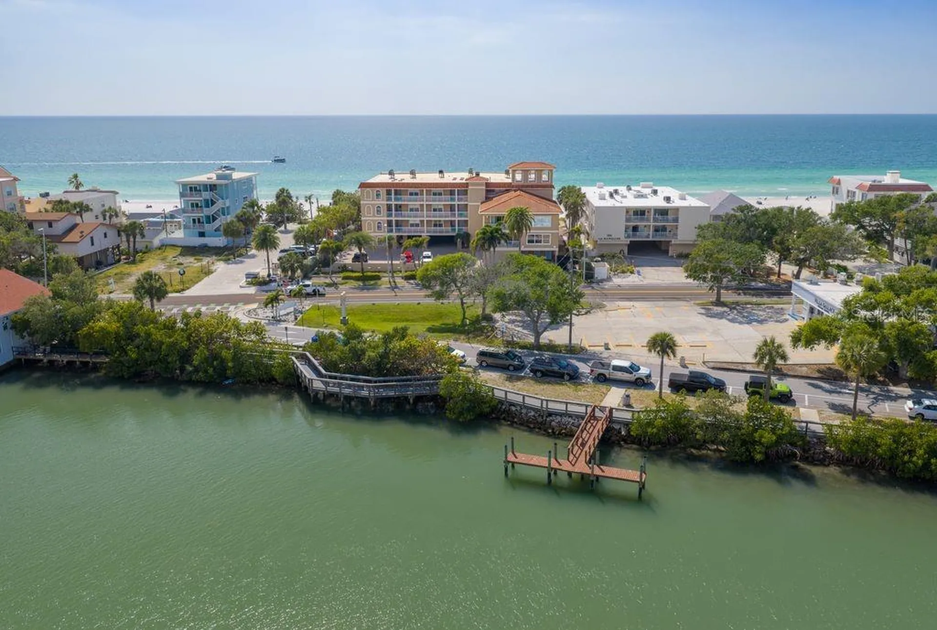 102 Gulf Boulevard Indian Rocks Beach FL 33785