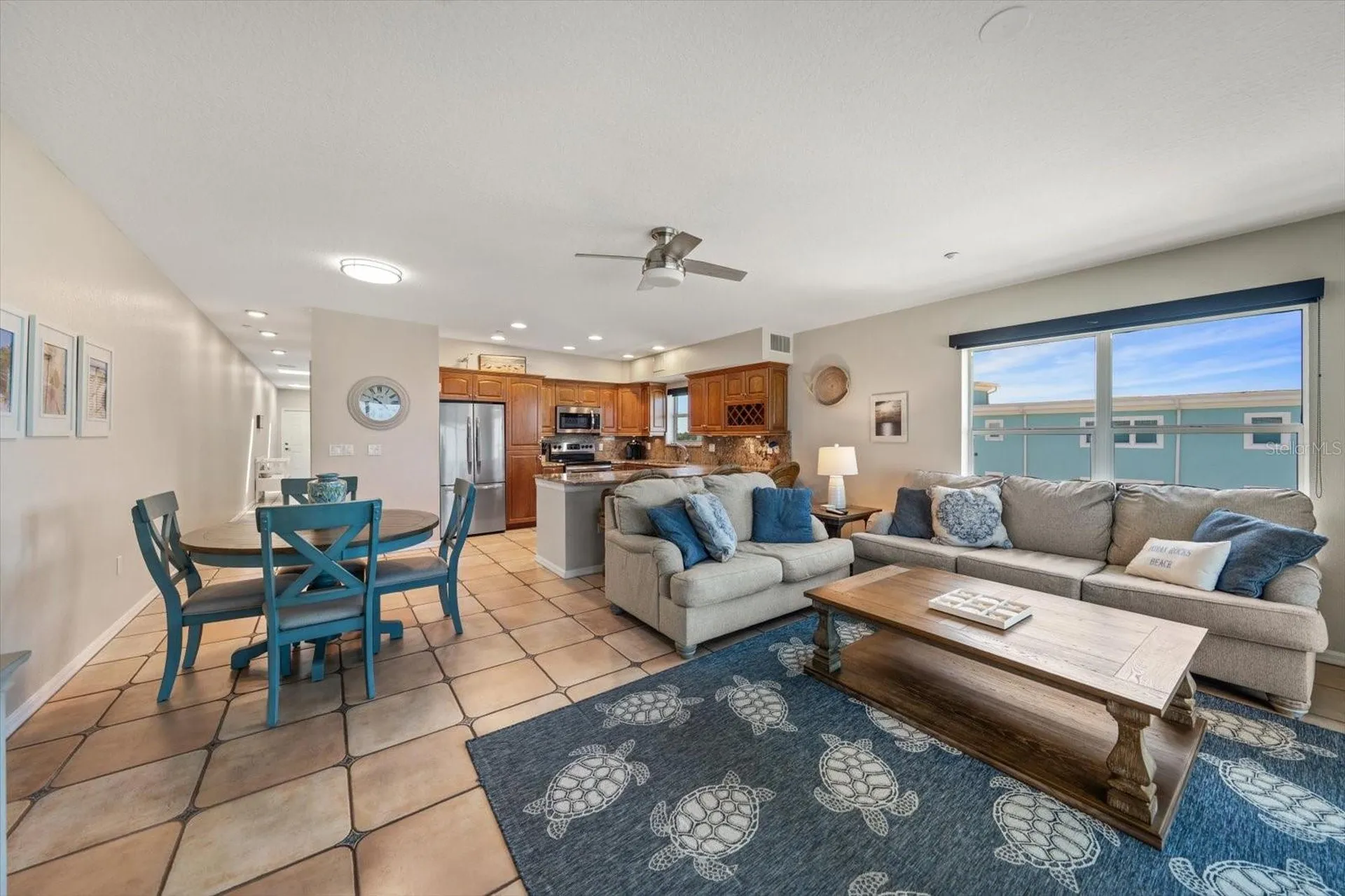 102 Gulf Boulevard Indian Rocks Beach FL 33785