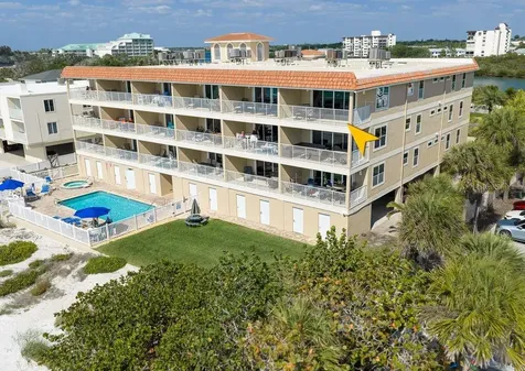 102 Gulf Boulevard Indian Rocks Beach FL 33785