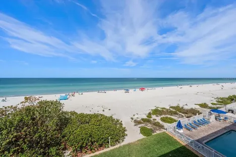 102 Gulf Boulevard Indian Rocks Beach FL 33785