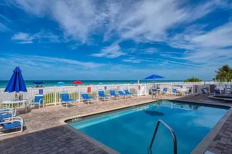 102 Gulf Boulevard Indian Rocks Beach FL 33785