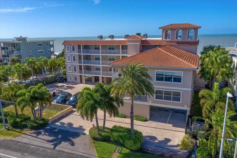102 Gulf Boulevard Indian Rocks Beach FL 33785