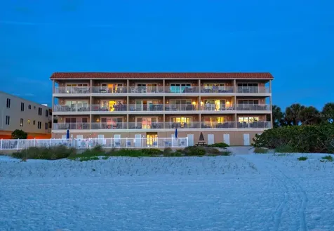 102 Gulf Boulevard Indian Rocks Beach FL 33785