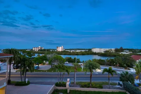 102 Gulf Boulevard Indian Rocks Beach FL 33785
