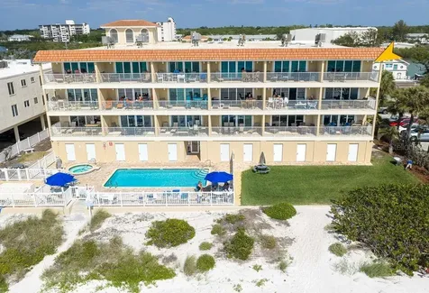 102 Gulf Boulevard Indian Rocks Beach FL 33785