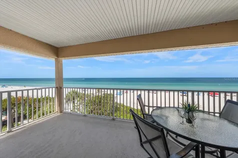 102 Gulf Boulevard Indian Rocks Beach FL 33785