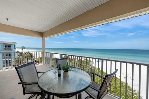 102 Gulf Boulevard Indian Rocks Beach FL 33785