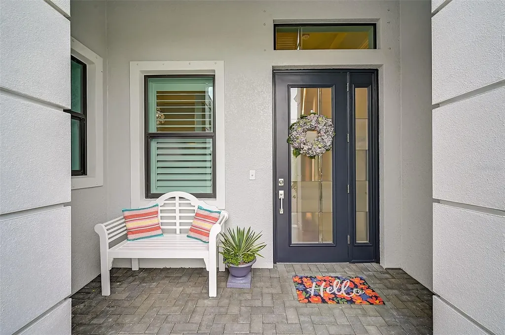 4940 Surfside Circle Bradenton FL 34211