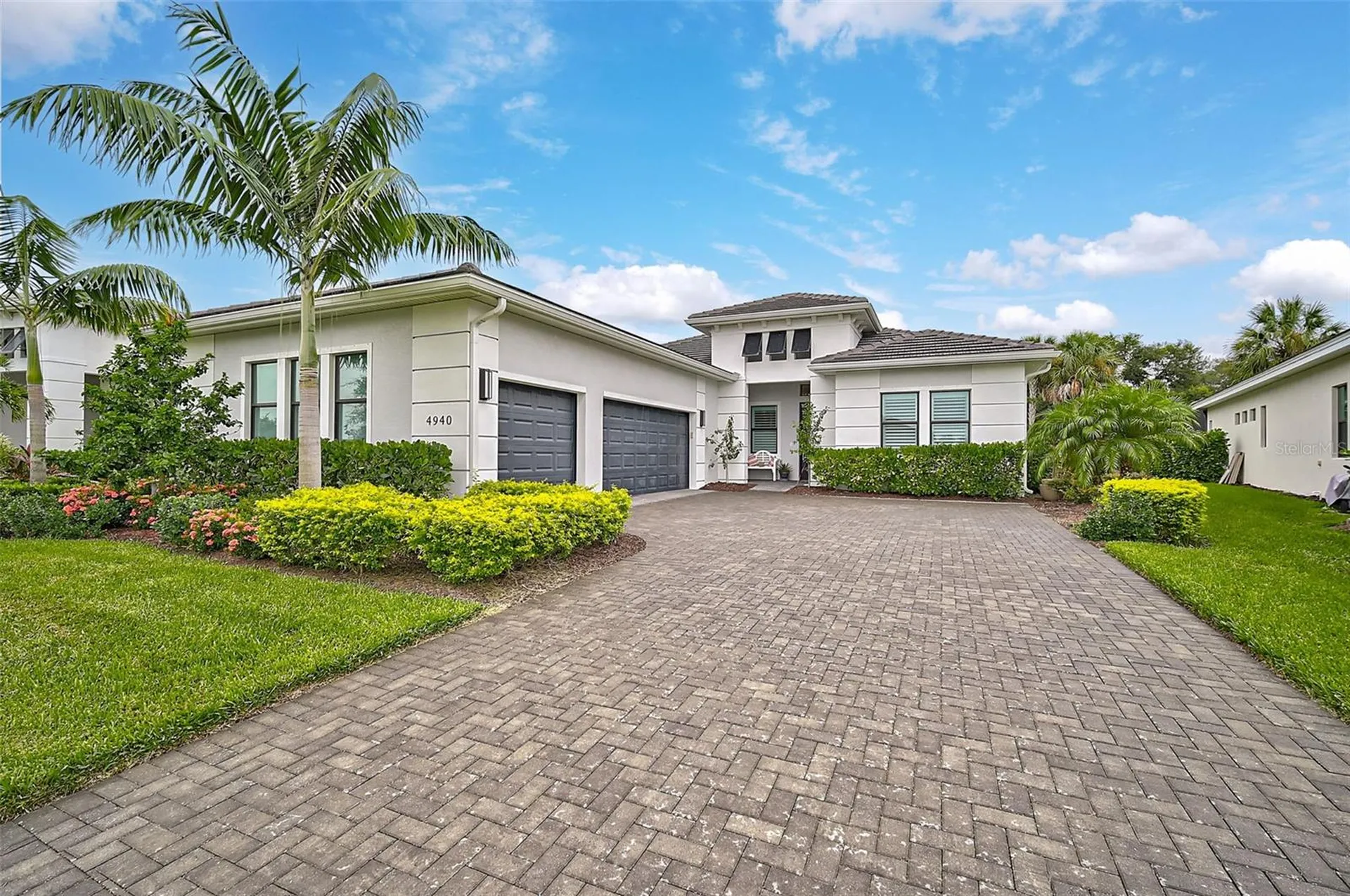 4940 Surfside Circle Bradenton FL 34211