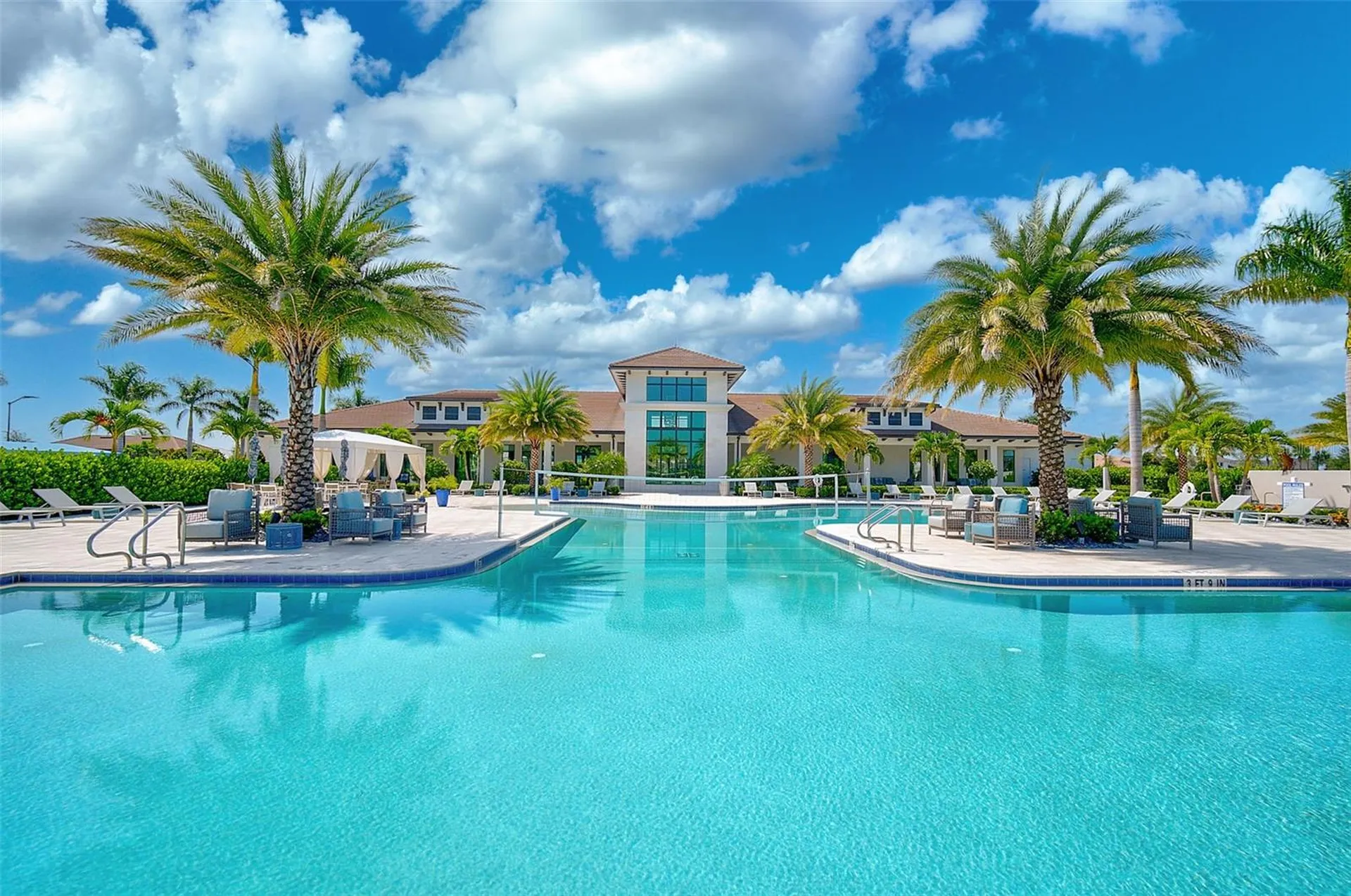 4940 Surfside Circle Bradenton FL 34211