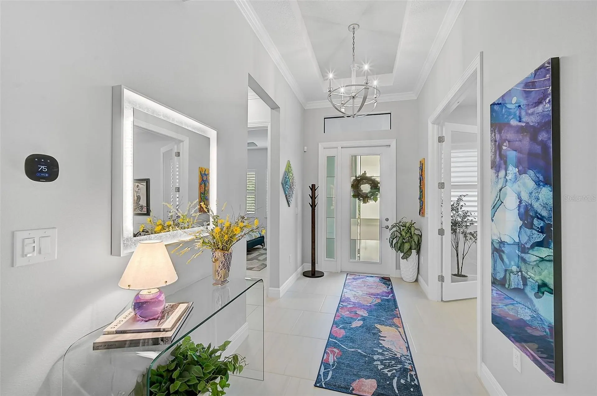 4940 Surfside Circle Bradenton FL 34211