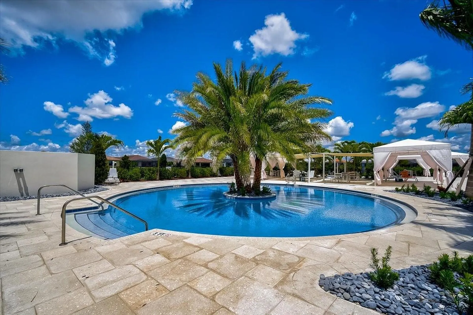 4940 Surfside Circle Bradenton FL 34211