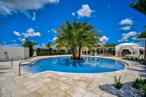 4940 Surfside Circle Bradenton FL 34211