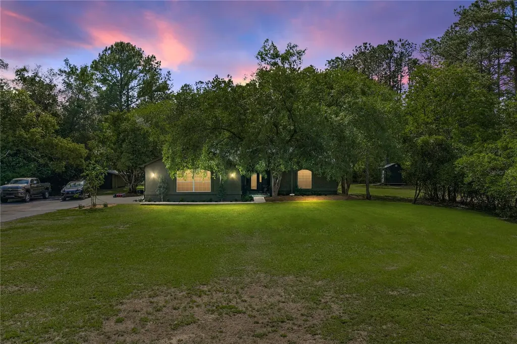 9091 Mcintyre Road Brooksville FL 34601