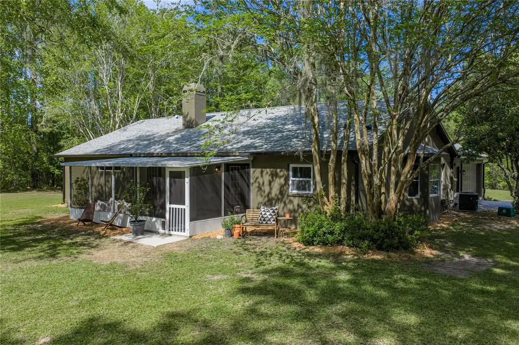 9091 Mcintyre Road Brooksville FL 34601