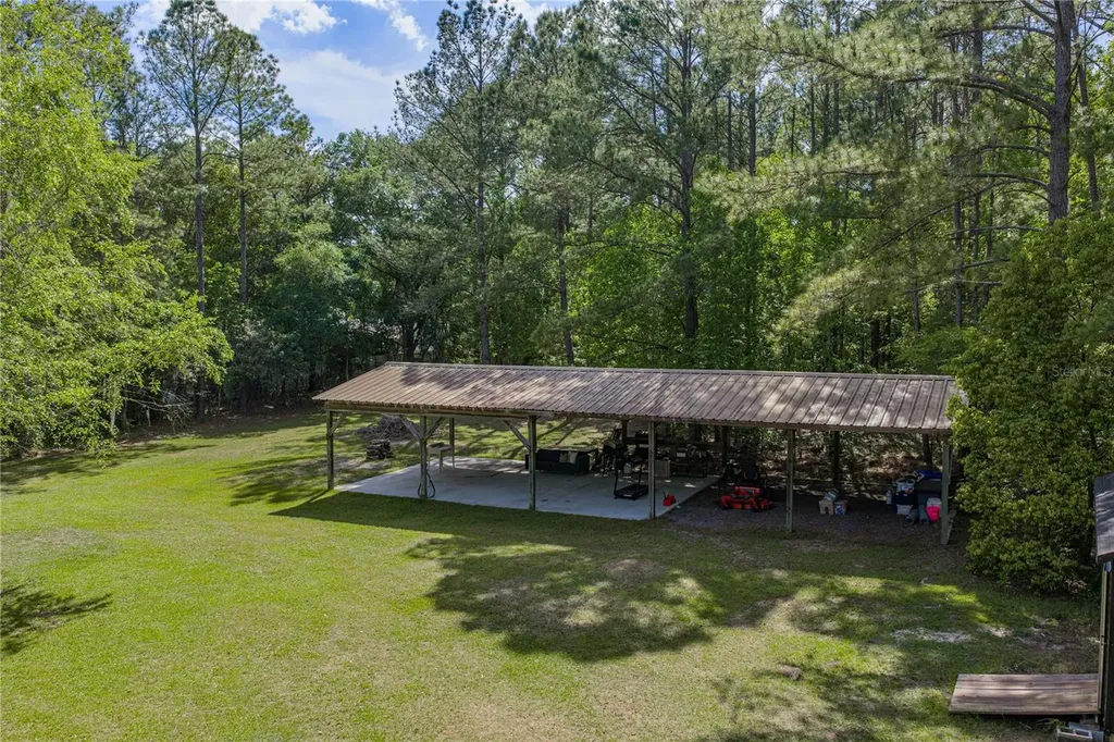 9091 Mcintyre Road Brooksville FL 34601