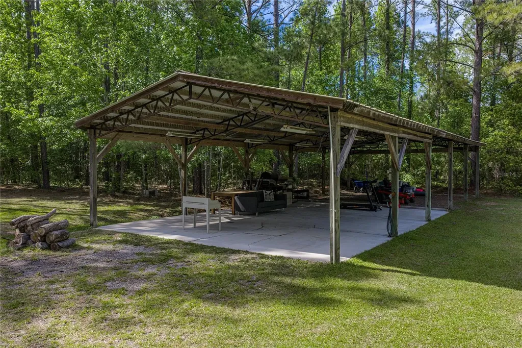 9091 Mcintyre Road Brooksville FL 34601
