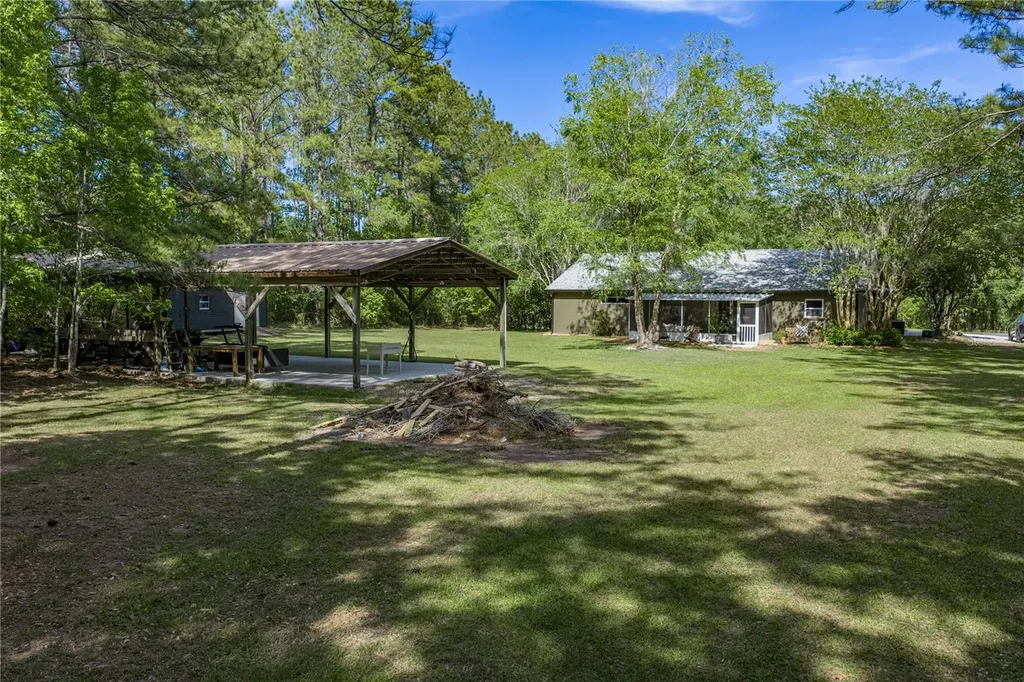 9091 Mcintyre Road Brooksville FL 34601
