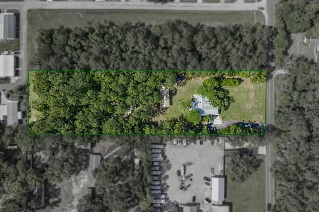 9091 Mcintyre Road Brooksville FL 34601