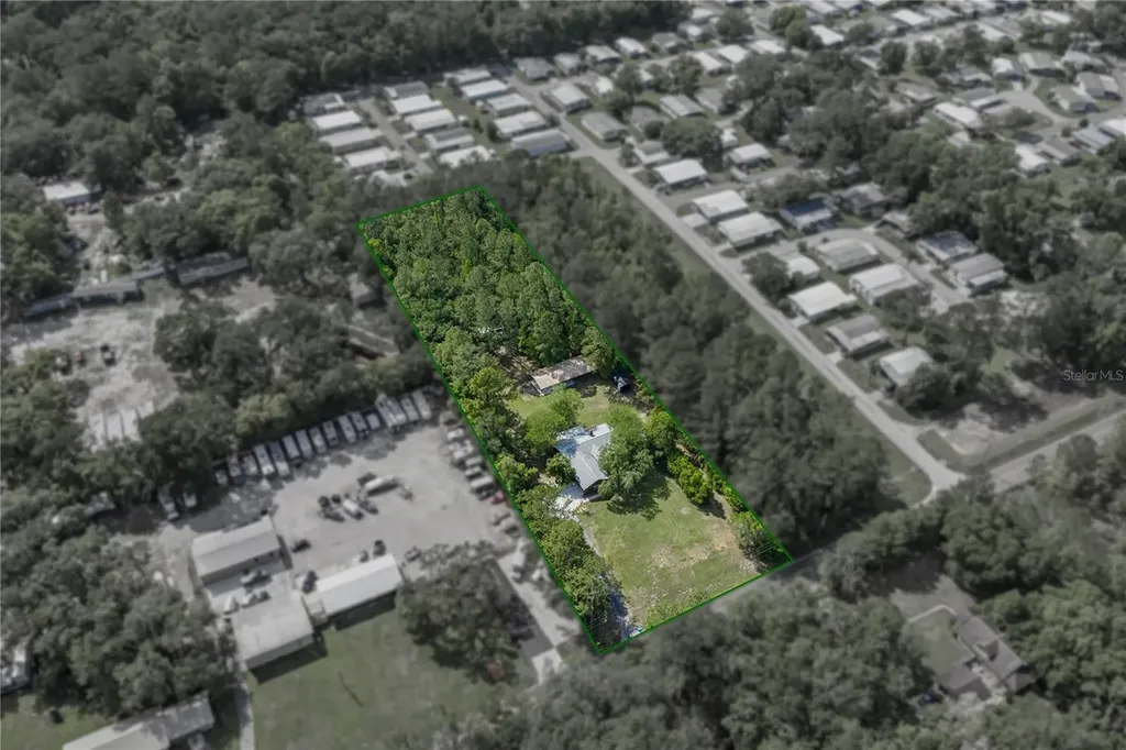 9091 Mcintyre Road Brooksville FL 34601
