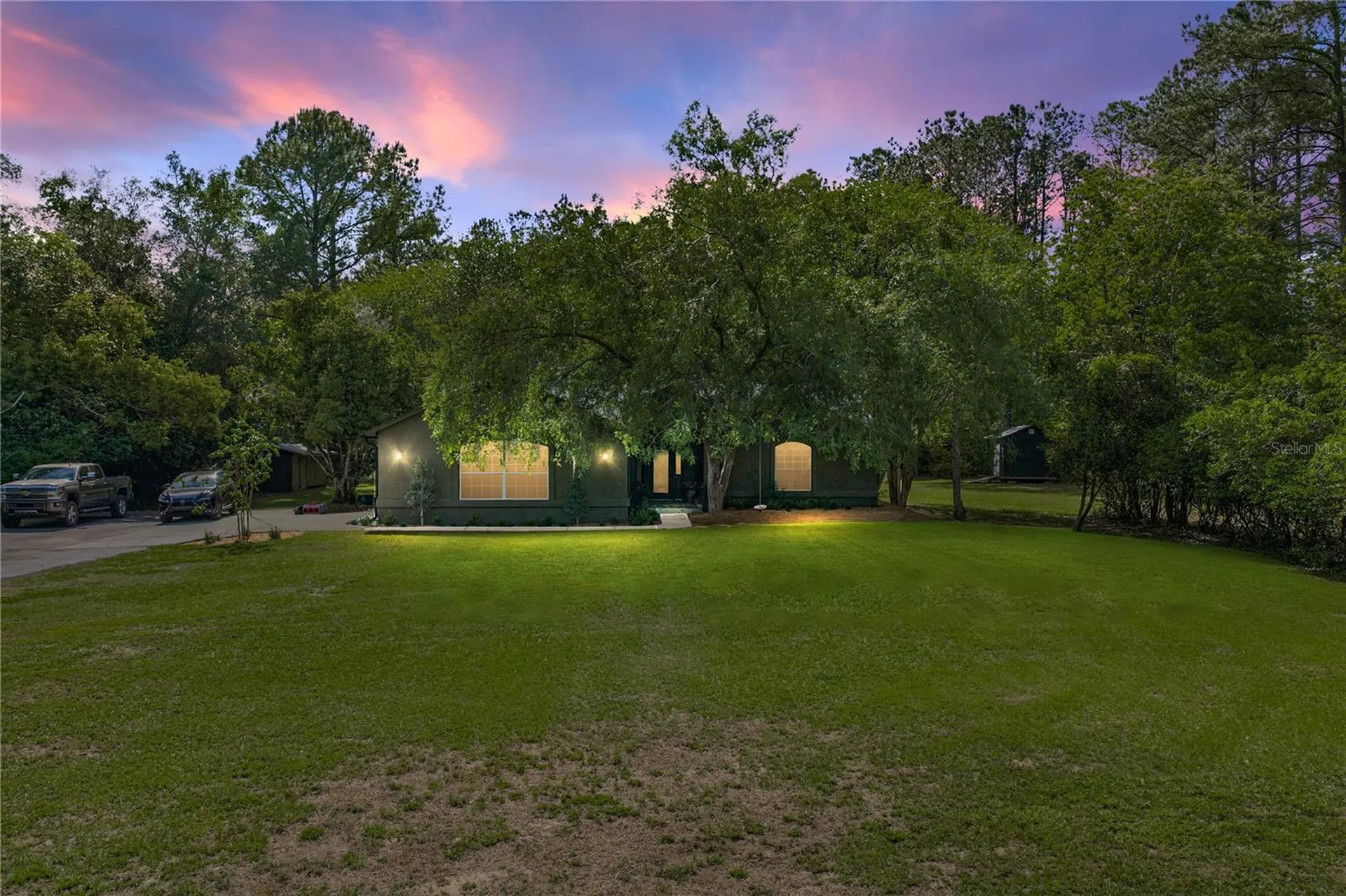 9091 Mcintyre Road Brooksville FL 34601