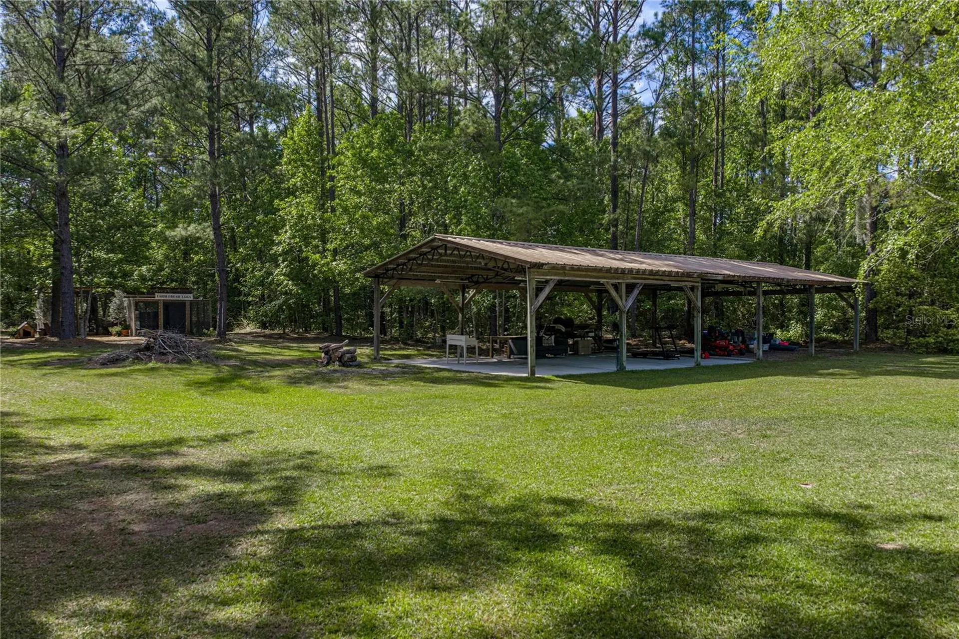 9091 Mcintyre Road Brooksville FL 34601